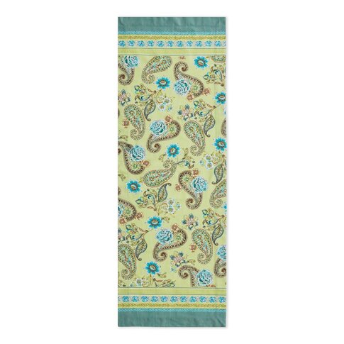 Bassetti  Bassetti Table Linen | RAPALLO V1 lime | ...various sizes