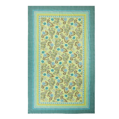 Bassetti  Bassetti Table Linen | RAPALLO V1 lime | ...various sizes