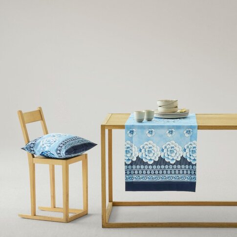 Bassetti  Bassetti Table Linen | PARAGGI B1 Blue | ...various sizes
