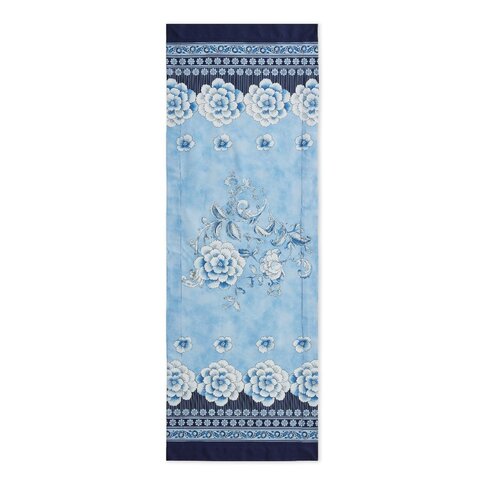 Bassetti  Bassetti Tischwäsche |  PARAGGI B1 blau | ...verschiedene Größen