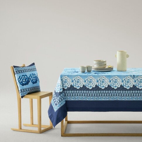 Bassetti  Bassetti Table Linen | PARAGGI B1 Blue | ...various sizes