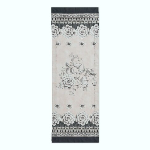 Bassetti  Bassetti Table Linen | PARAGGI V20 ivory-black | ...various sizes