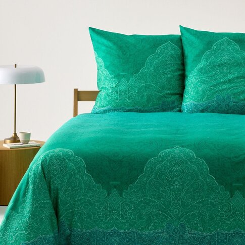 Bassetti   Bed linen or pillowcases | DOLCEACQUA V1 green
