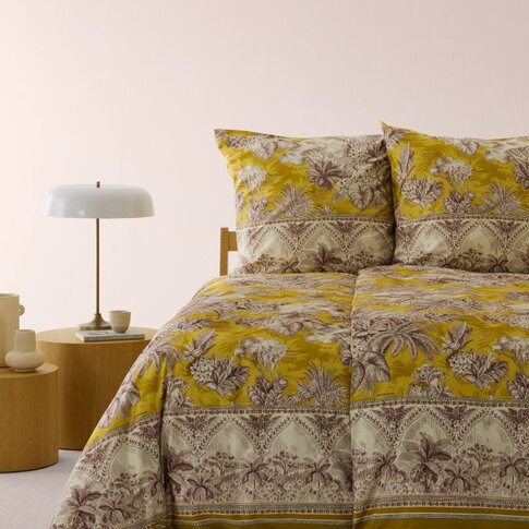 Bassetti   Bed linen or pillowcases | BOBOLI y1 lemon