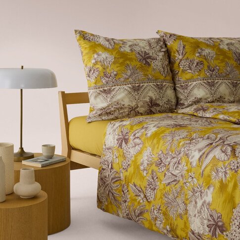 Bassetti   Bed linen or pillowcases | BOBOLI y1 lemon