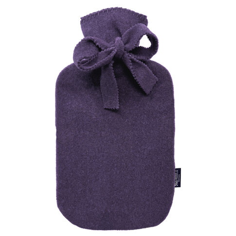 Eagle Products Eagle Products | Tony Hot Water Bottle | 3373 aubergine