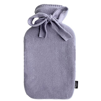 Eagle Products Wärmflasche Tony | 3421 mauve | 65% Polyester, 35% Baumwolle