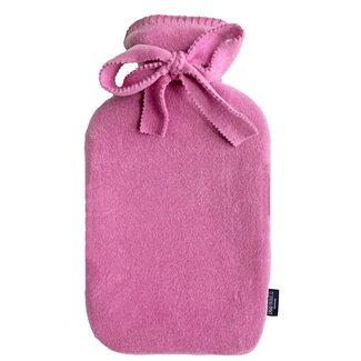 Eagle Products Wärmflasche Tony | 3495 fuchsia | 65% Polyester, 35% Baumwolle