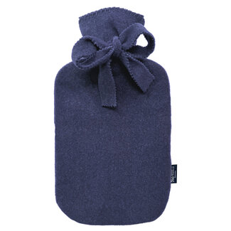 Eagle Products Hot water bottle Tony | 3106 denim | 65% polyester, 35% cotton Eagle Products Hot water bottle Tony | 3106 denim | 65% polyester, 35% cotton