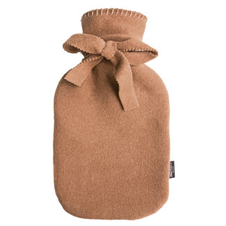 Eagle Products Wärmflasche Tony | 4001 krokant | 65% Polyester, 35% Baumwolle