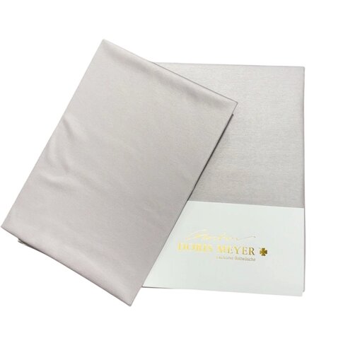Doris Meyer  Doris Meyer | Interlock jersey UNI-WENDE col. 47/49 - Copy