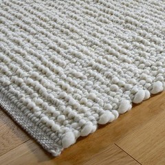 Tisca Handwoven carpet | Olbia/Orlando MONTE ♡