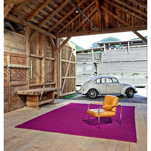 Tisca Handwoven carpet | Olbia/Orlando CALANDA