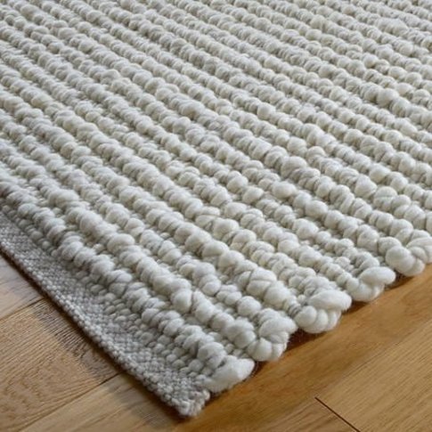 Tisca Handwoven carpet | Olbia/Orlando CALANDA