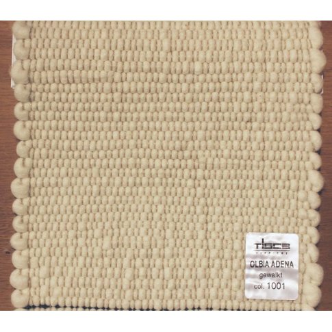 Tisca Handwoven carpet | Olbia/Orlando ADENA