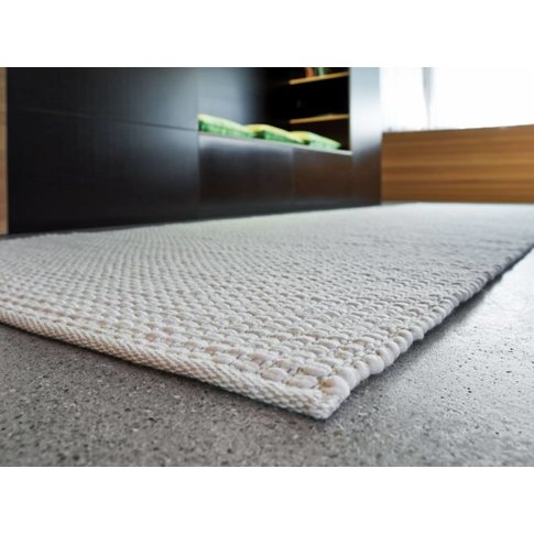 Tisca Handwoven carpet | Olbia/Orlando MESA