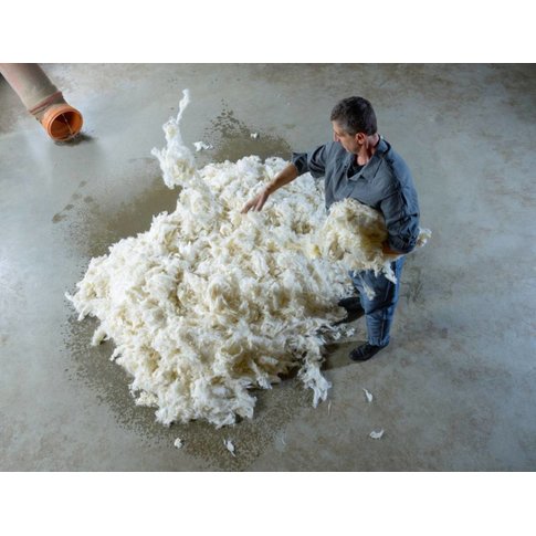 Tisca Tisca handwoven carpet Olbia/Orlando CALVI