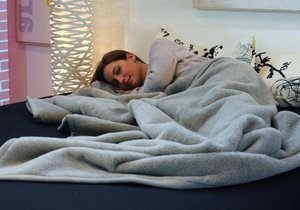 Decken & Plaids Decken & Plaids