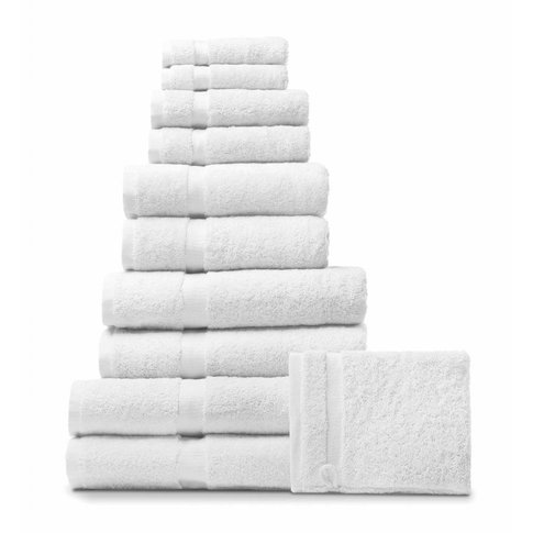 Rhomtuft Towels | PRINCESS | 100% cotton | …various sizes