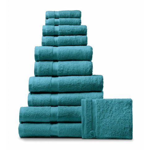 Rhomtuft Towels | PRINCESS | 100% cotton | …various sizes