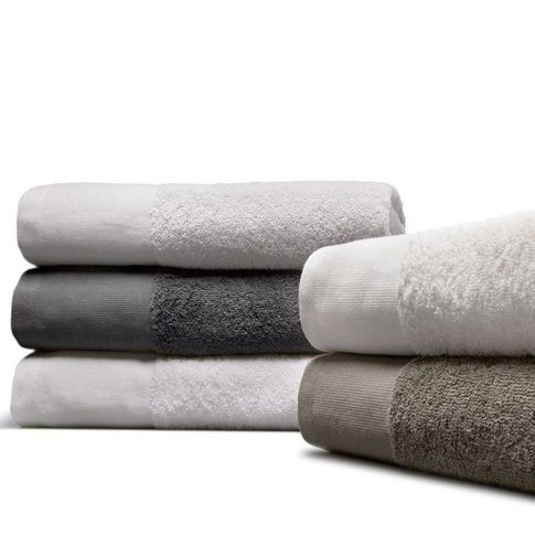 Rhomtuft Towels | COMTESSE | 100% cotton terry cloth | …various sizes