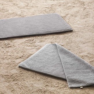Rhomtuft Bath rug | PUR 100% cotton