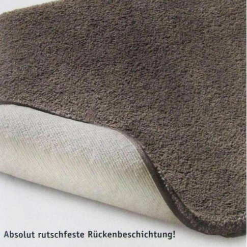 Rhomtuft Bath rug | ASPECT or SQUARE | 100% polyamide | …various sizes