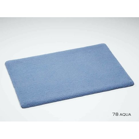 Rhomtuft Bath rug | ASPECT or SQUARE | 100% polyamide | …various sizes