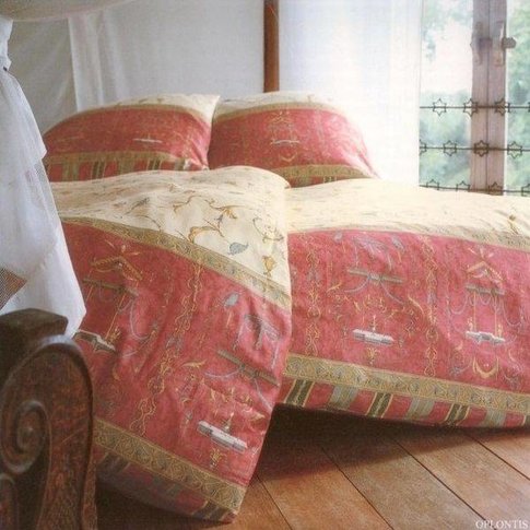 Bassetti  Bed linen | OPLOTIS v8 | 100% cotton