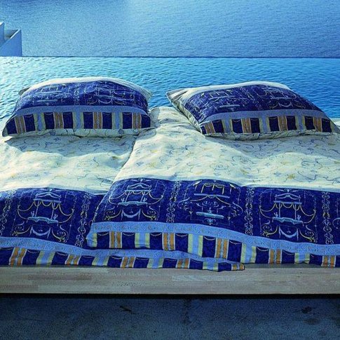 Bassetti  Bed linen or pillowcase OPLOTTIS v9 | ...various sizes!