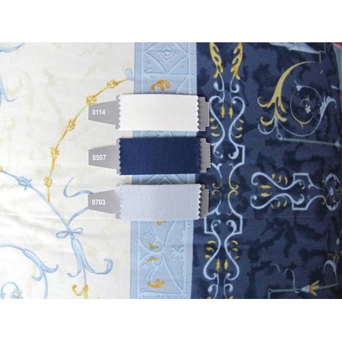 Bassetti  Bed linen or pillowcase OPLOTTIS v9 | ...various sizes!