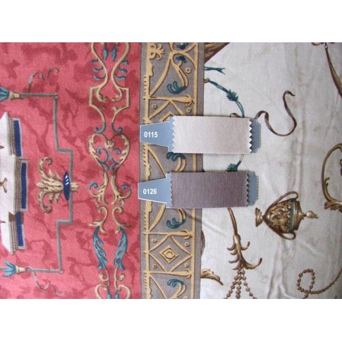 Bassetti  Bed linen OPLONTIS v8 | ...various sizes!