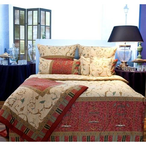 Bassetti  Bed linen OPLONTIS v8 | ...various sizes!