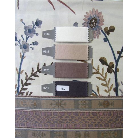 Bassetti  Bed linen or pillowcase | FONG 41 (v8) | ...various sizes!