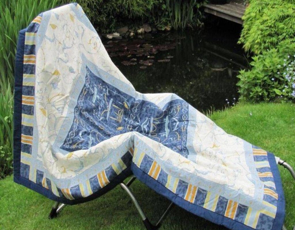 Plaid | Oplontis B3 | ...verschiedene Größen!