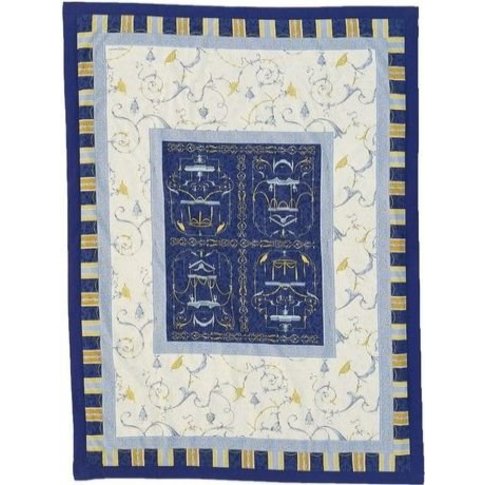 Bassetti  Plaid | Oplontis B3 (v9) | ...various sizes
