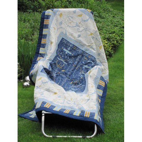 Bassetti  Plaid | Oplontis B3 (v9) | ...various sizes