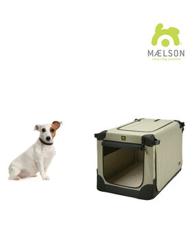 Maelson  Reisbench 52 cm