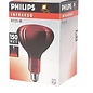 Philips Warmtelamp rood 150watt e27