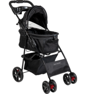 Animal Boulevard Buggy