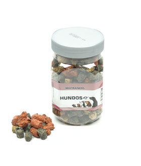 Hundos Mix-trainers 340 gr.