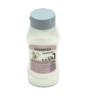 Hundos Hondenshampoo classic shampoo 500 ml