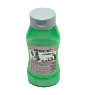 Hundos Hondenshampoo tea tree shampoo 500 ml