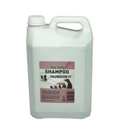 Hundos Hondenshampoo tea tree shampoo 5 liter