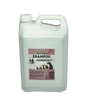 Hundos Hondenshampoo tea tree shampoo 5 liter