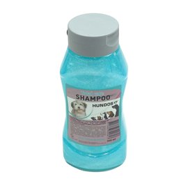 Hundos Hondenshampoo total care 500 ml met crèmespoeling