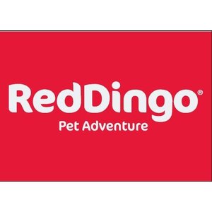 Red Dingo