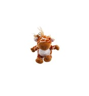 De-Tail Hondenspeelgoed Pluche Giraffe