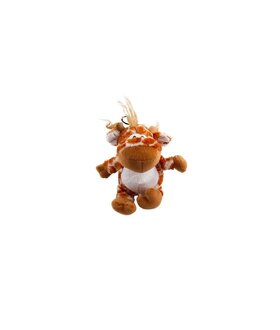 De-Tail Hondenspeelgoed Pluche Giraffe