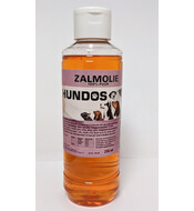 Hundos Zalmolie 100% puur 250 ml